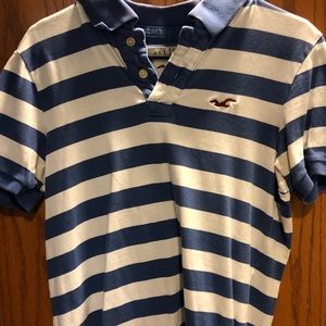 Hollister polo